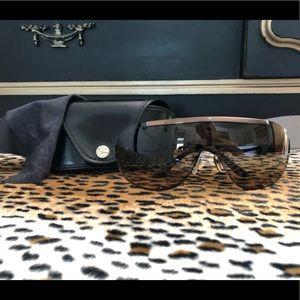 Salvatore Ferragamo Sunglasses